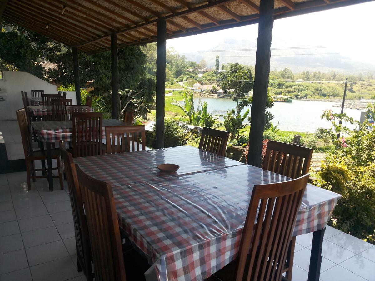 Hotel Surya Kintamani Dış mekan fotoğraf