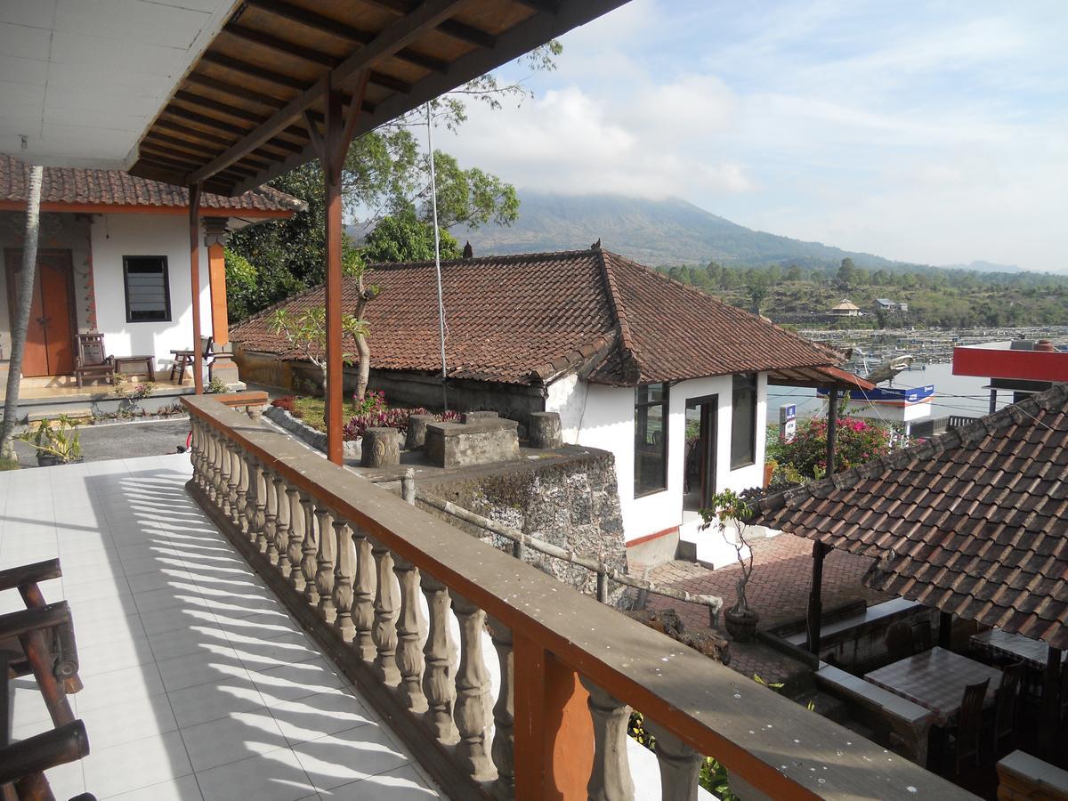 Hotel Surya Kintamani Dış mekan fotoğraf