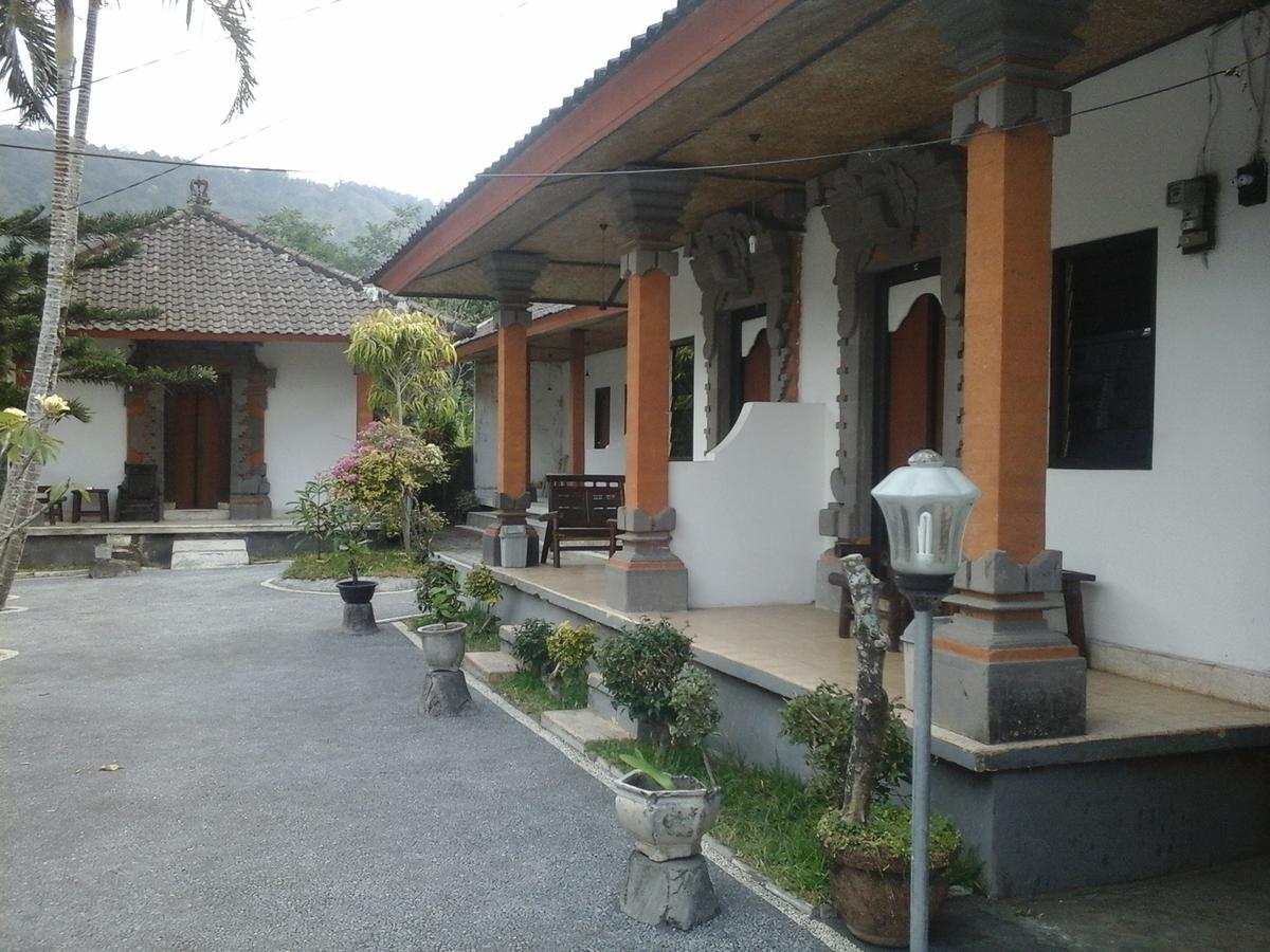 Hotel Surya Kintamani Oda fotoğraf